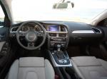 Audi A4 2.0 TDIe Sedan 2012 года